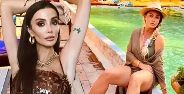 Özge Ulusoy... TAKİPÇİSİNDEN YELİZ YEŞİLEMEN'E ŞOK CEVAP!