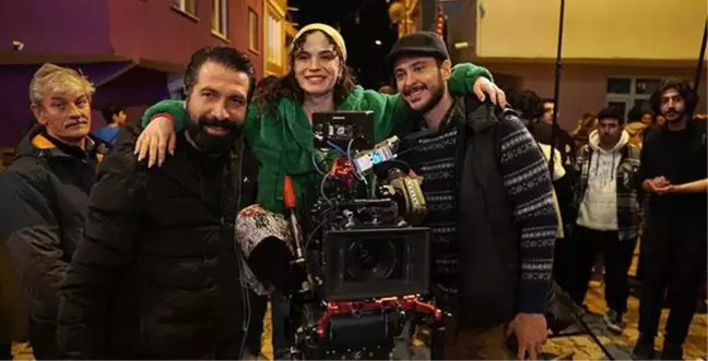Çanakkale'de çekilen 'Hayatımız Roman' filmi vizyona girecek