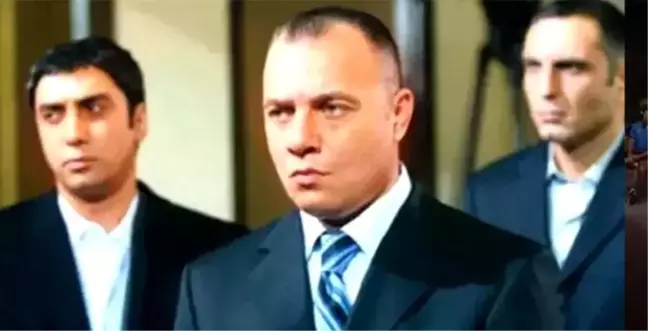 Oktay Kaynarca, Süleyman Çakır karakterini unutmadı