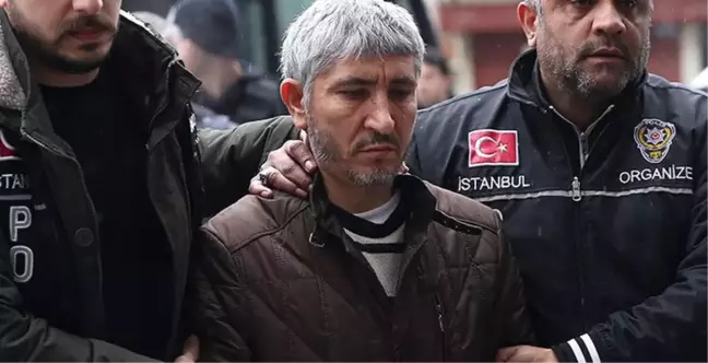Fetö'den Alınan Eski İki Savcı ve Bir Hakim Tutuklandı (Geniş Haber)