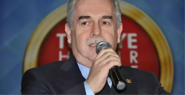 Halk Oylamasına Doğru