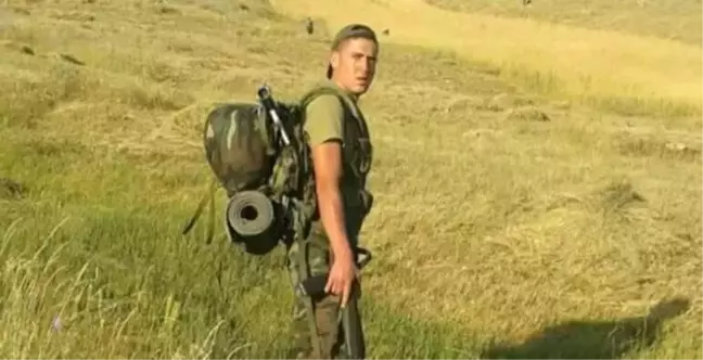 Torbalı'ya Şehit Ateşi Düştü (2)