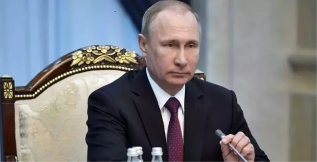 Putin: