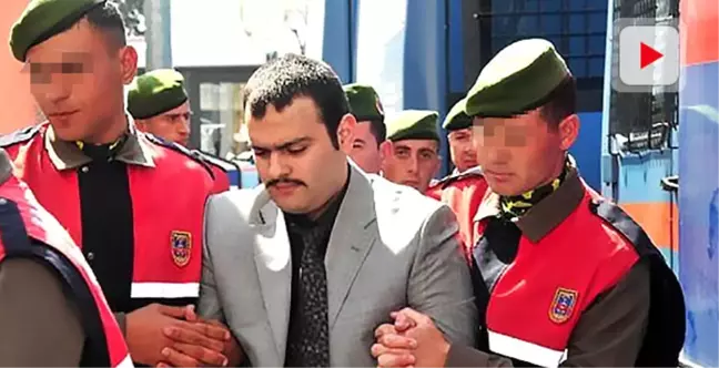 Hrant Dink Cinayeti Davasında Samast'ın Görüntüleri Konuşuldu