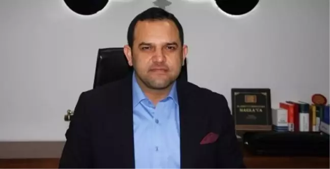Cumhurbaşkanına Yakınlığıyla Bilinmekle Birlikte...