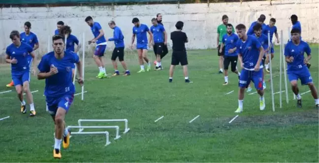 Kardemir Karabükspor'da Hedef 3 Puan