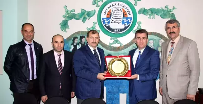 İş-Kur Büyükliman Bölgesi'nde Yeni Yerinde 90 Bin Nüfusa Hizmet Verecek