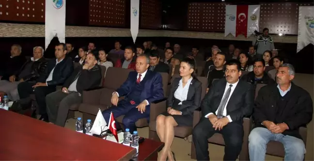 Muğla'da 'Arıcılık' Eğitimi