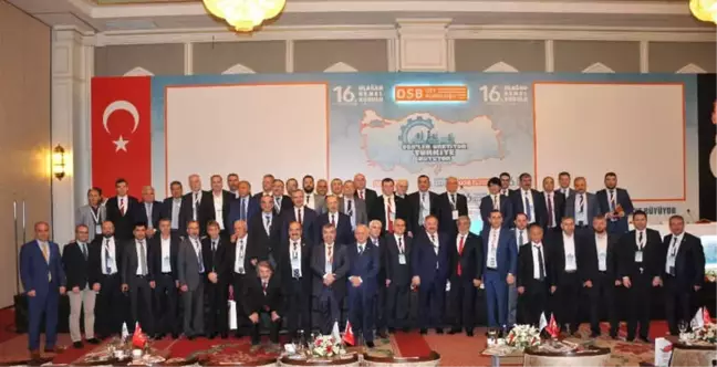 Bakan Özlü: