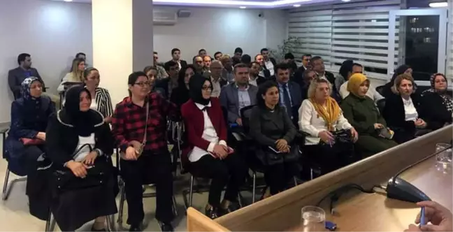 Aydın AK Parti Erken Seçim Sürecini Planladı