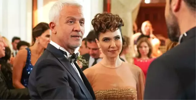 Şevval Sam, Talat Bulut'la Dizide Birlikte Devam Edecek misiniz? Sorusuna