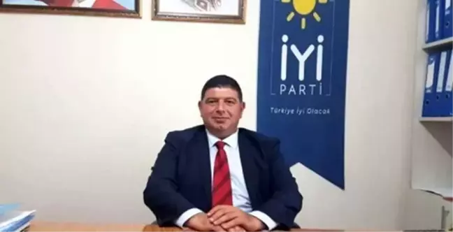 İYİ Partili Parlak'tan 15 Temmuz mesajı