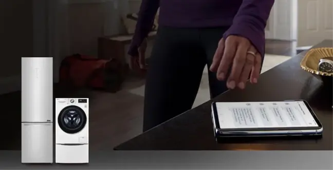 LG AI Destekli Proaktif Müşteri Hizmetleri Servisini Avrupa'ya Tanıttı