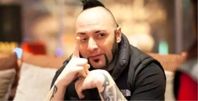 Hayko Cepkin... 'YAŞARKEN KEFEN SİPARİŞİ DE ALDIRTTIN YA HAYAT!'