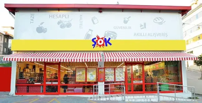 Şok market bayramda açık mı, saat kaçta açılıyor? ŞOK ÇALIŞMA SAATLERİ! Şok bayramda kaçta açılacak?