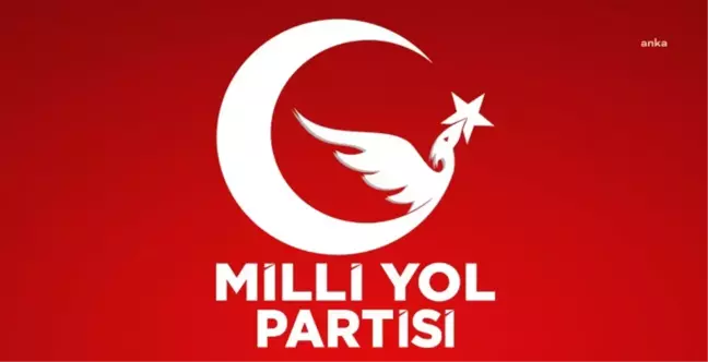 Milli Yol Partisi, 18 Mart Çanakkale Zaferi ve Şehitleri Anma Günü için açıklama yaptı