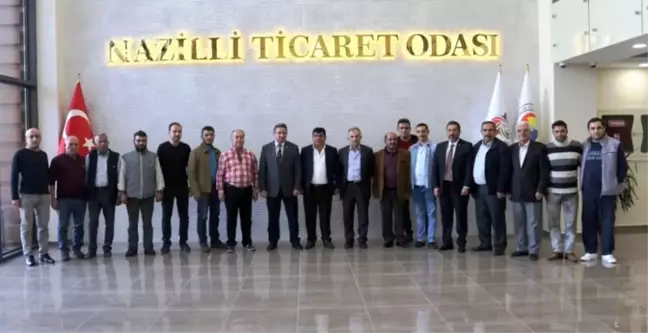 Nto'da Otomotiv Sektörü Ara Seçimleri Yapıldı