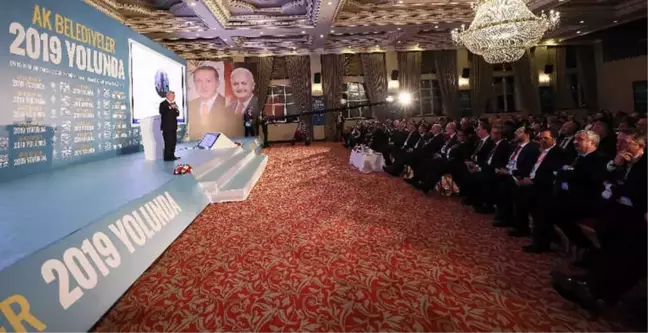 Başkan Karaosmanoğlu, Kocaeli'ni Anlattı