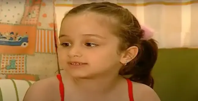 Sihirli Annem Alara kimdir? Sihirli Annem Çilek'in arkadaşı Alara'yı oynayan Gözde Akyıldız kim? Gökçe Akyıldız'ın kardeşi Gözde Akyıldız kaç yaşında?