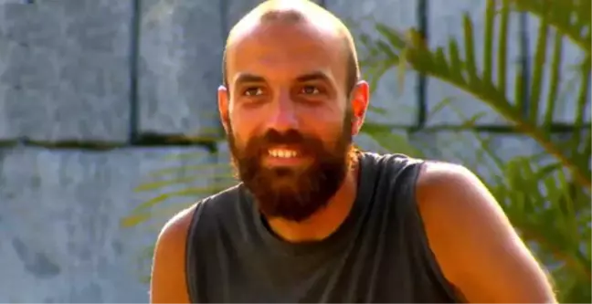 Survivor Sercan Yıldırım kimdir?