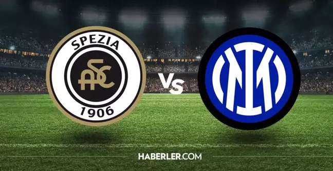 Spezia - Inter maçı ne zaman, saat kaçta, hangi kanalda? Spezia - Inter maçı şifresiz mi?