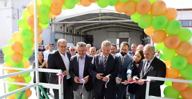 Kayseri haberi | Kayseri Şeker'den TSE belgeli kahverengi toz şeker