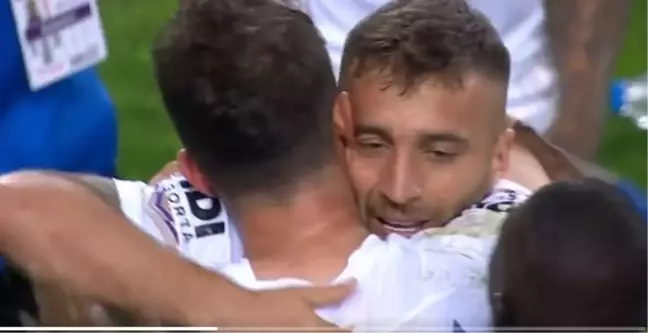 Alpaslan Öztürk Eyüp Play Off gol izle! Alpaslan Öztürk Sakaryaspor'a attığı gol!