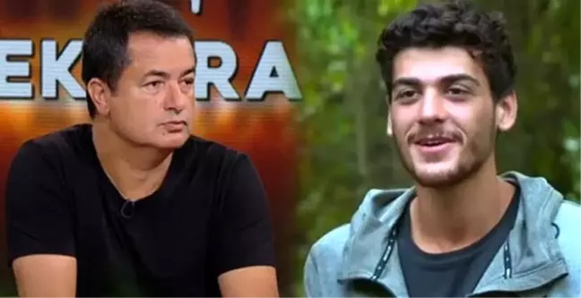Survivor 2024'e All Star'ın 8. yarışmacısı Poyraz Yiğit oldu