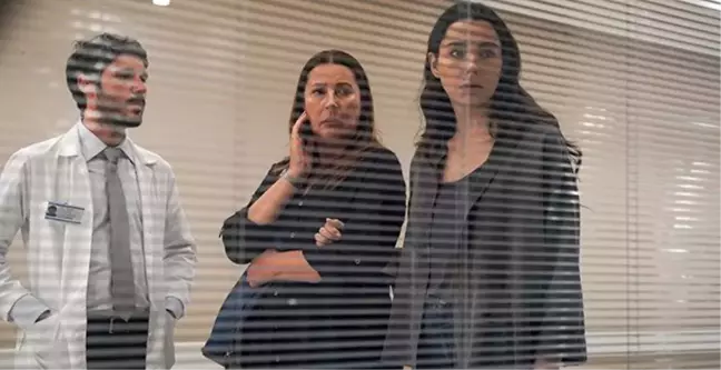 Aldatmak... GÜZİDE SORULARININ CEVAPLARINI ALABİLECEK Mİ?
