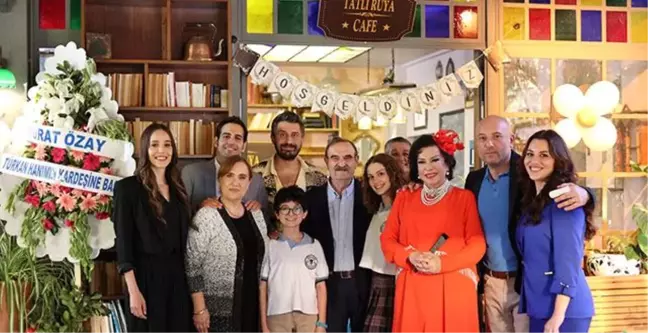 Hayatımın Neşesi'nde Bu Hafta Neler Olacak?