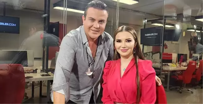 Esra Ezmeci 15 yıl mücadele ettiği epilepsi hastalığını anlattı: Allah'ın lütfuyla doğum yaptıktan sonra yendim