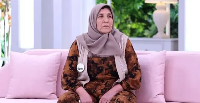 Esra Erol'un çabaları sonucu Doğan Gözler tutuklandı