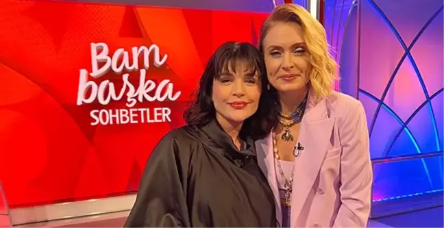 Gonca Vuslateri Bebeğinin İsmini Açıkladı