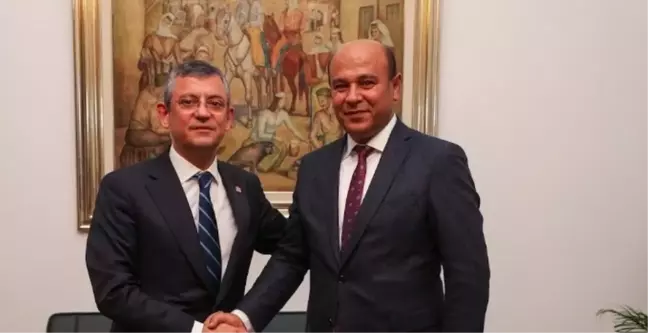 Vakkas Açar kimdir? CHP Adıyaman Besni Belediye Başkan Adayı Vakkas Açar kaç yaşında, nereli?