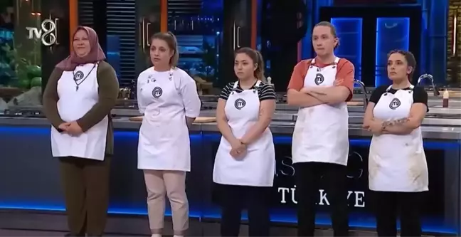 Masterchef yedekler ne olacak? Masterchef kaç kişi ile başlıyor, kaç yedek alınacak?