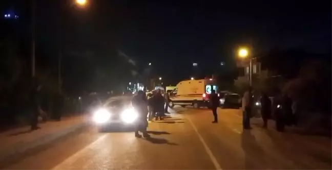 Yalvaç'ta Trafik Kazası: 1 Ölü, 1 Yaralı