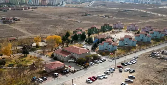 Niğde'de Engelsiz Yaşam Merkezinde Hayatını Kaybeden Çocuk Fotoğrafında İhlaller Tespit Edildi