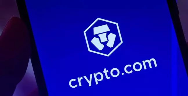 Cryptocom Avrupa'da USDT işlemlerini sonlandırıyor