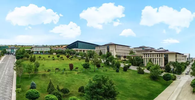 VI. Ahlak Şürası Gaziantep'te Gerçekleşecek