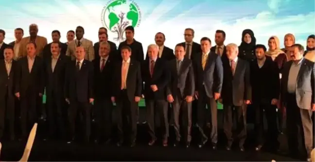 İbrahim Keresteci Basın Ödülleri