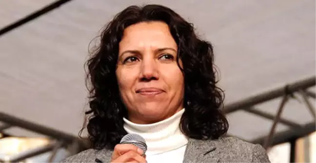 Hdp Milletvekili Irmak'ın Yargılanması