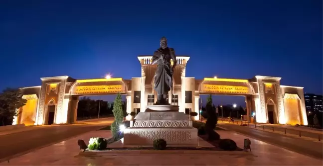 Selçuk Üniversitesi 42'nci Kuruluş Yıl Dönümü'ne Hazırlanıyor