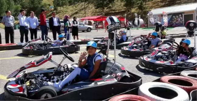Boyları Hayallerine Yetişmedi