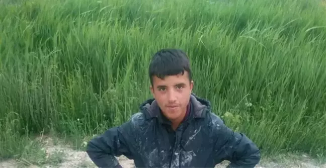 Günyüzü 'Fehmi'sini Kaybetti