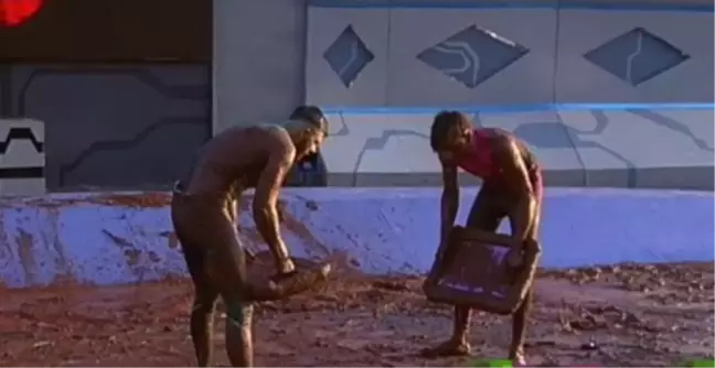 Rus Yarışma Programı, Kargıcak'a Hareket Getirdi