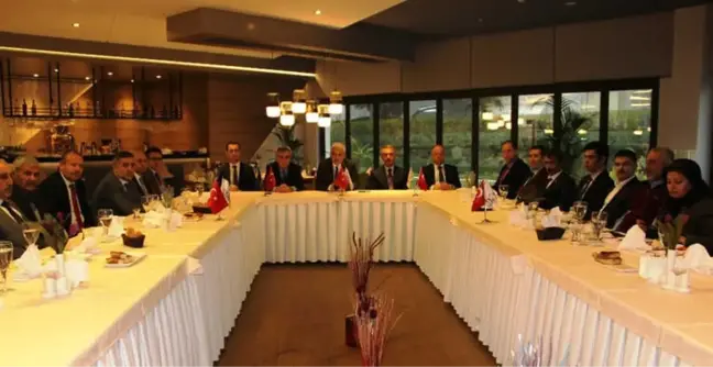Kırsal Kalkınmaya 1.1 Milyarlık Hibe Desteği