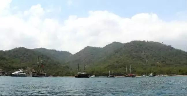 Kleopatra Koyu Yargıya Taşındı