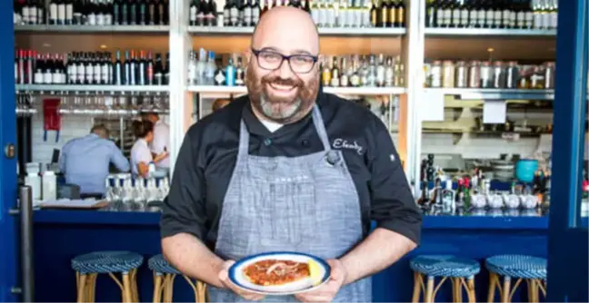 MasterChef Türkiye'nin Jüri Üyesi Somer Sivrioğlu Kimdir?