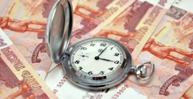 Rus Ekonomisinde Yaptırımlar Nedeniyle