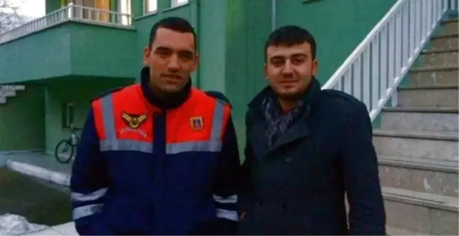 Şehidin Arkadaşının İsteği Kabul Edildi